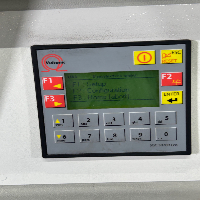 Vulcanic Vulcatherm Temperature Control Unit image 3